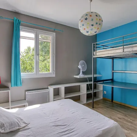 Tauroentum By Interhome Semesterbostad