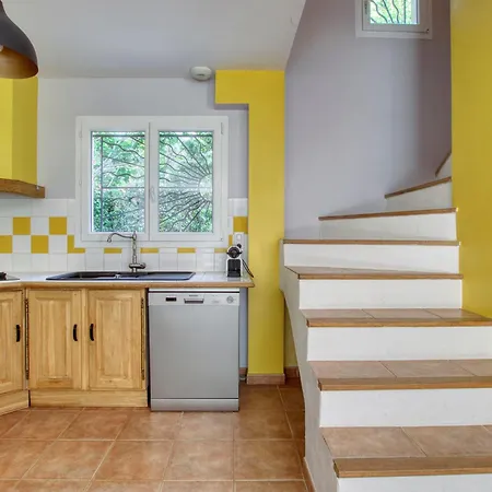 Semesterbostad Tauroentum By Interhome Saint-Cyr-sur-Mer