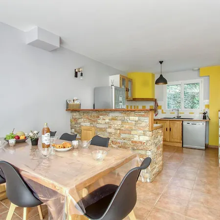 Semesterbostad Tauroentum By Interhome
