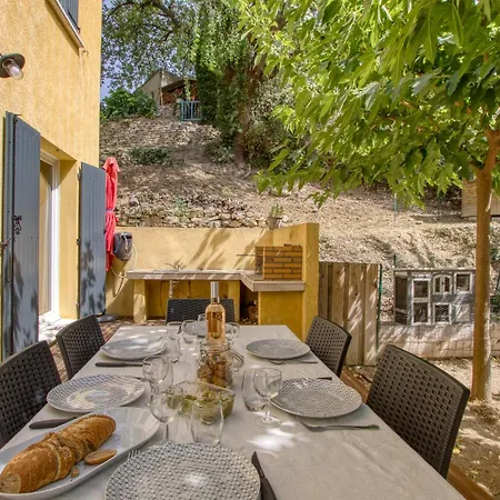 Semesterbostad Tauroentum By Interhome
